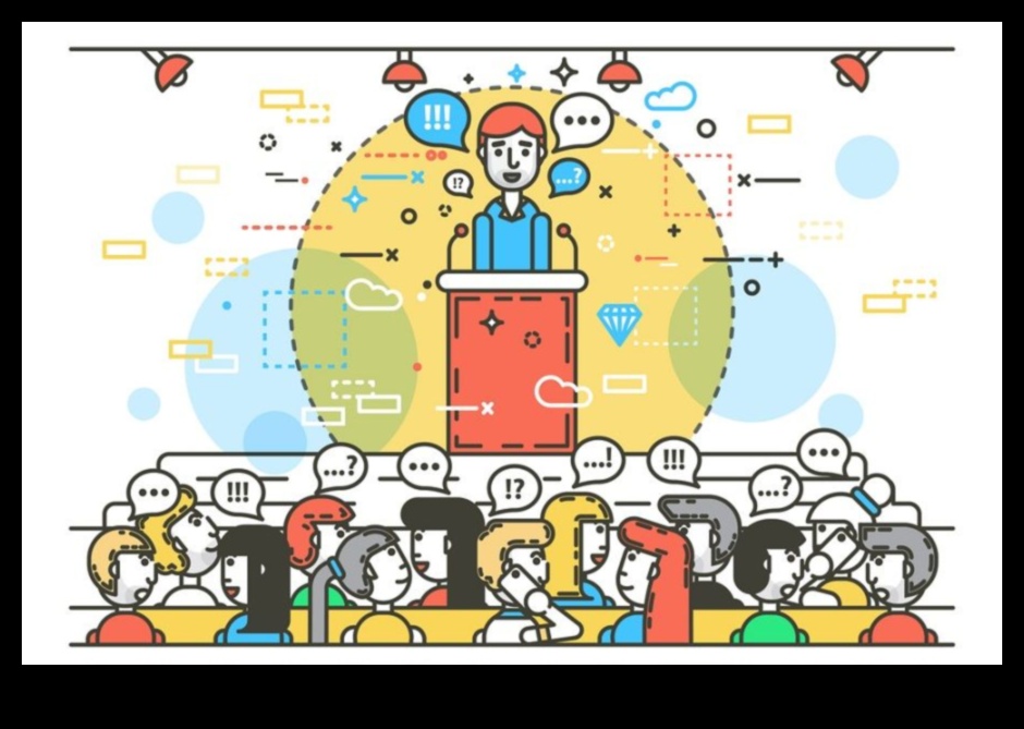 Oratorie online: Stăpânirea tehnicilor persuasive în comunicare digitală