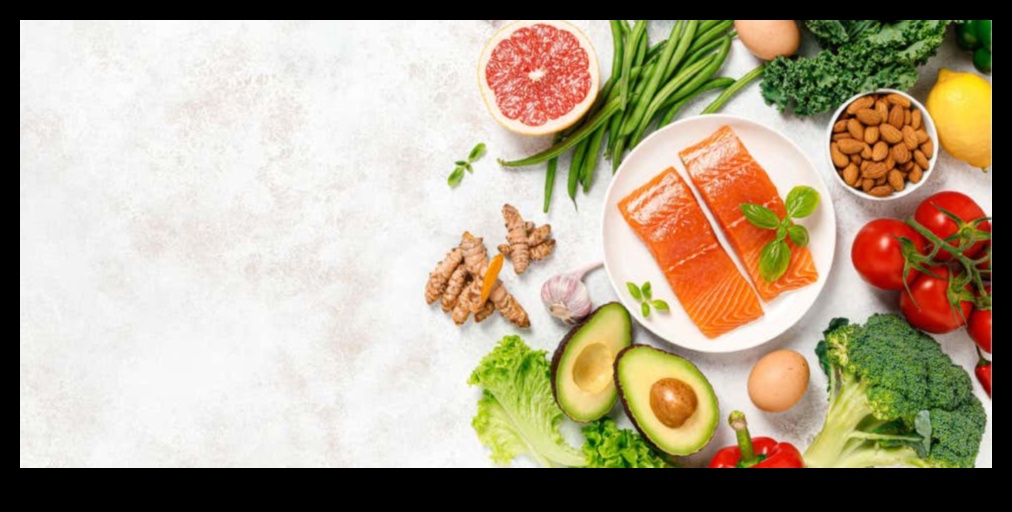 Wellness on Your Plate: Opțiuni de consiliere nutrițională pentru succes