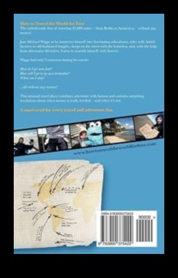 Pennywise Pilgrimage: Povești despre călătorii prietenoase cu bugetul