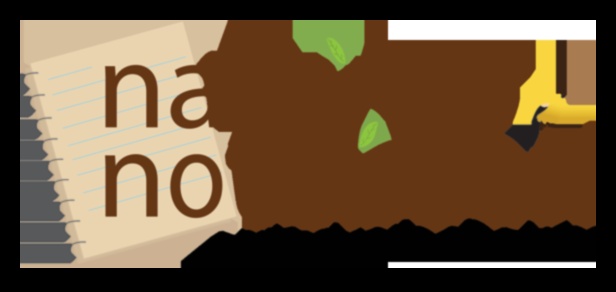 Nature's Notebook O colecție creativă de întâlniri în aer liber 5 Caietul naturii: Mâzgălirea poveștilor de întâlniri în aer liber