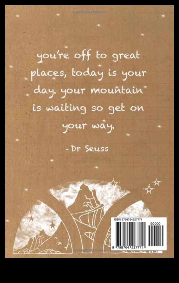 Nature's Notebook O colecție creativă de întâlniri în aer liber 4 Caietul naturii: Mâzgălirea poveștilor de întâlniri în aer liber