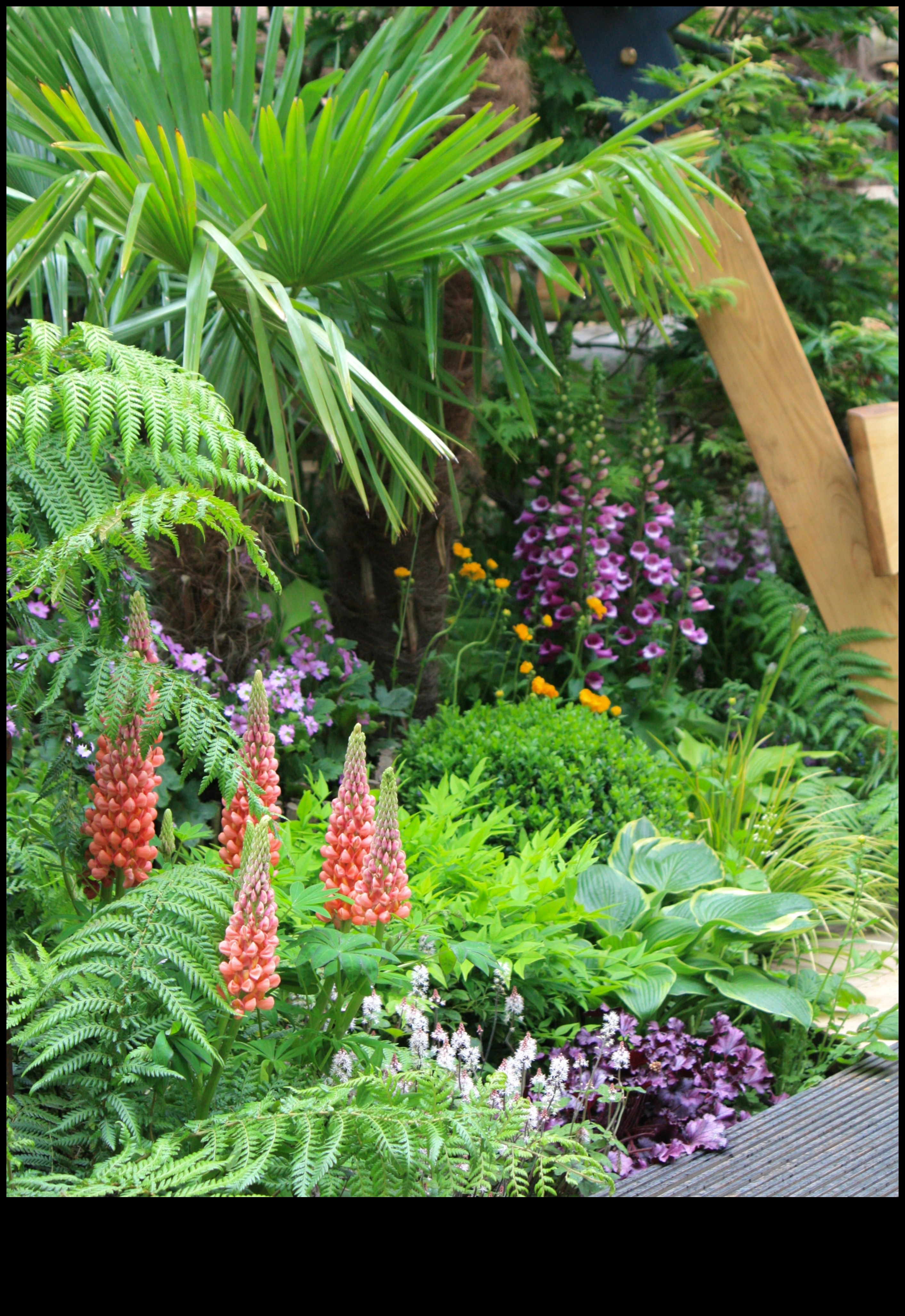 Înflorește dincolo de limite: Explorează paradisul nostru cu seră