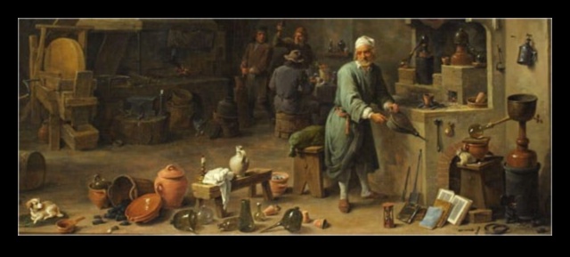 Alchimia culturală Cum să transformi spațiile în minuni culturale 4 Alchimia culturală: Transformarea spațiilor în minuni culturale