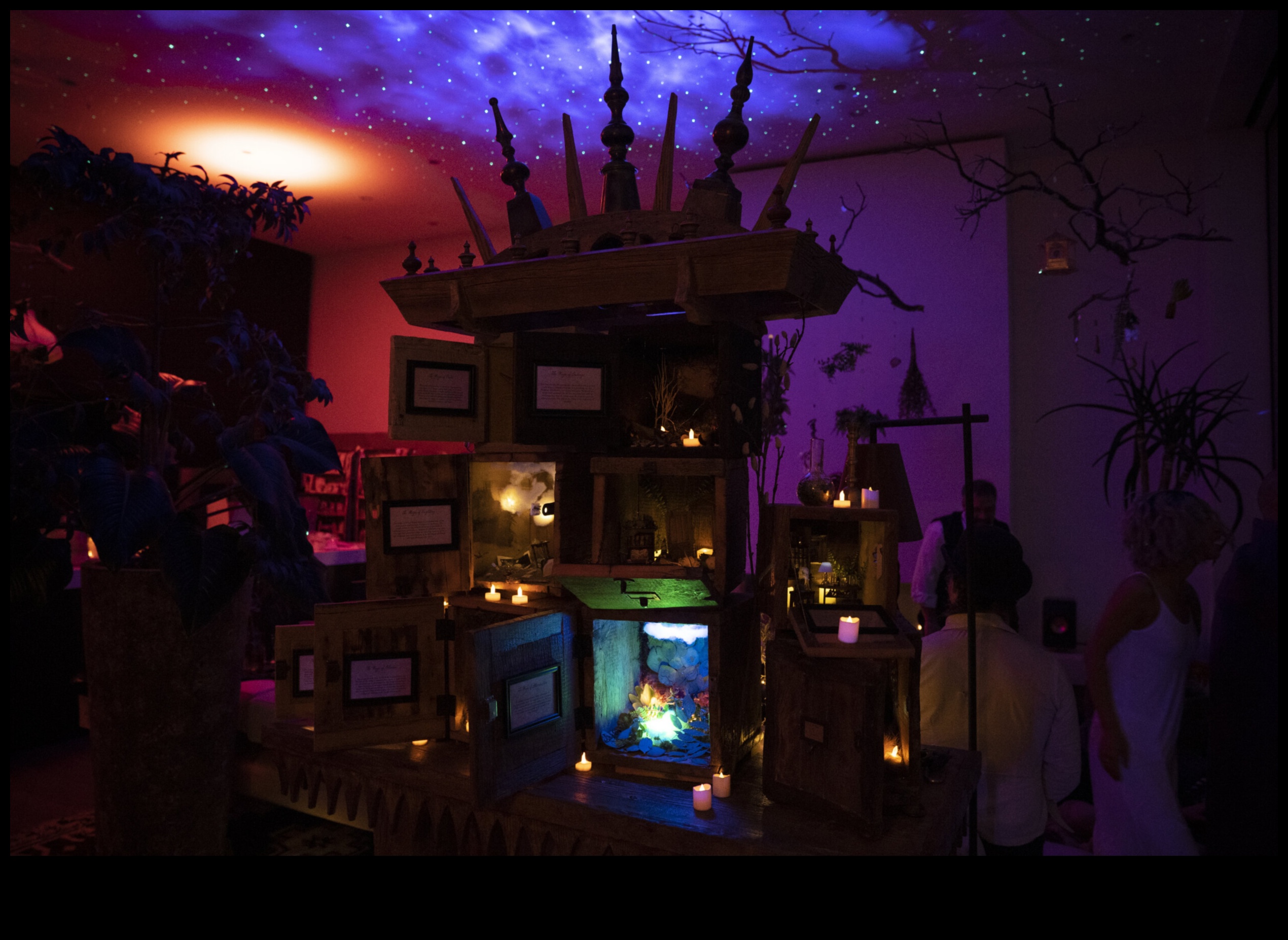 Alchimia culturală Cum să transformi spațiile în minuni culturale 3 Alchimia culturală: Transformarea spațiilor în minuni culturale