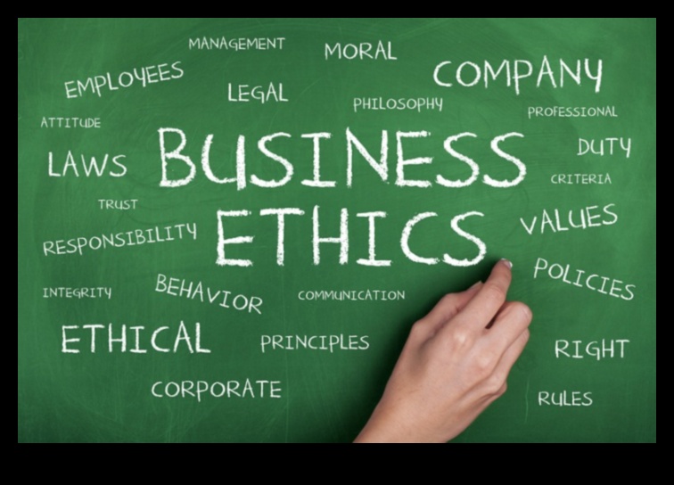 Comerțul conștient: strategii pentru un leadership etic în afaceri