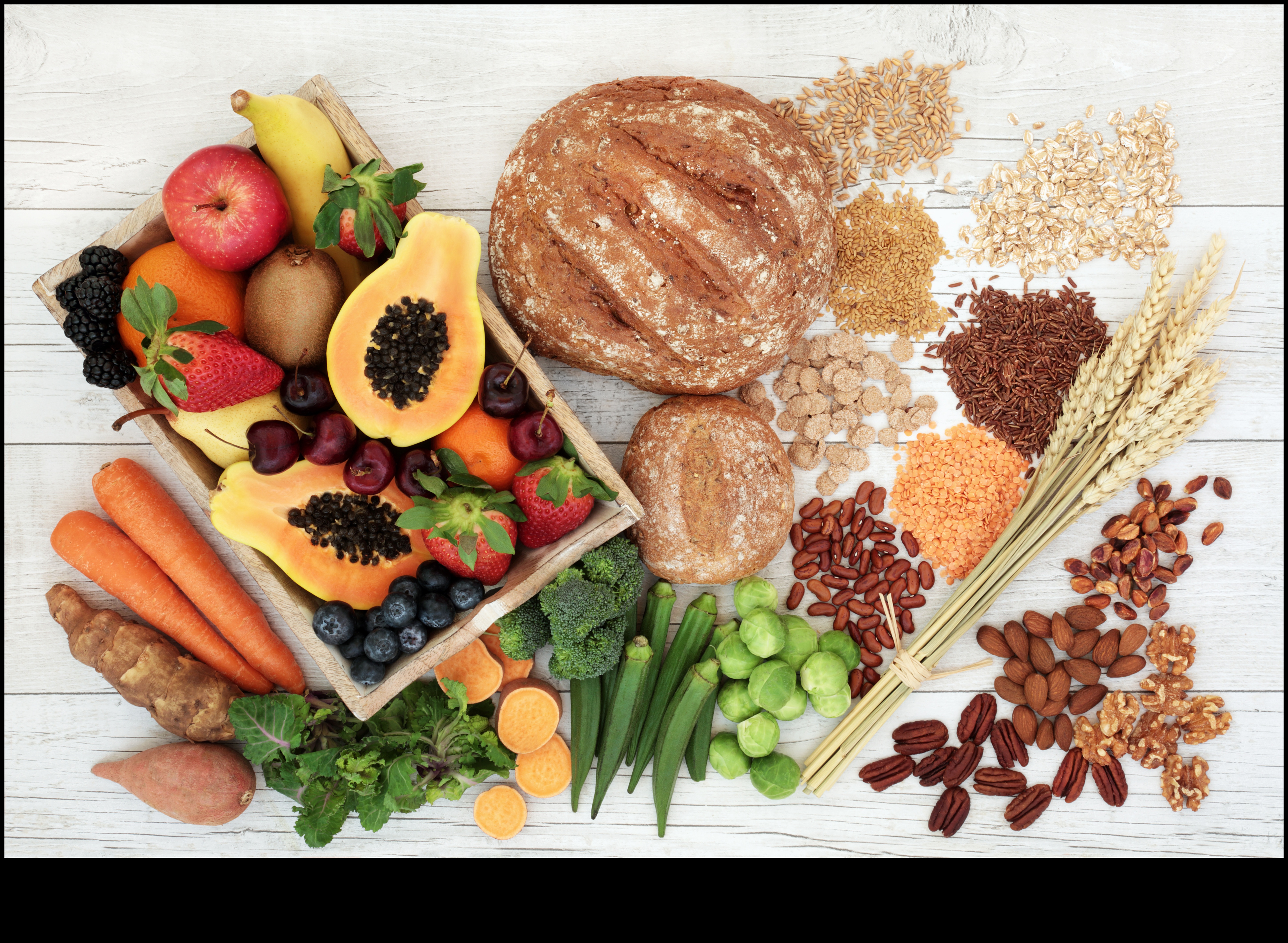 Carbohidrații dezvăluiți: Descoperirea secretelor performanței de vârf