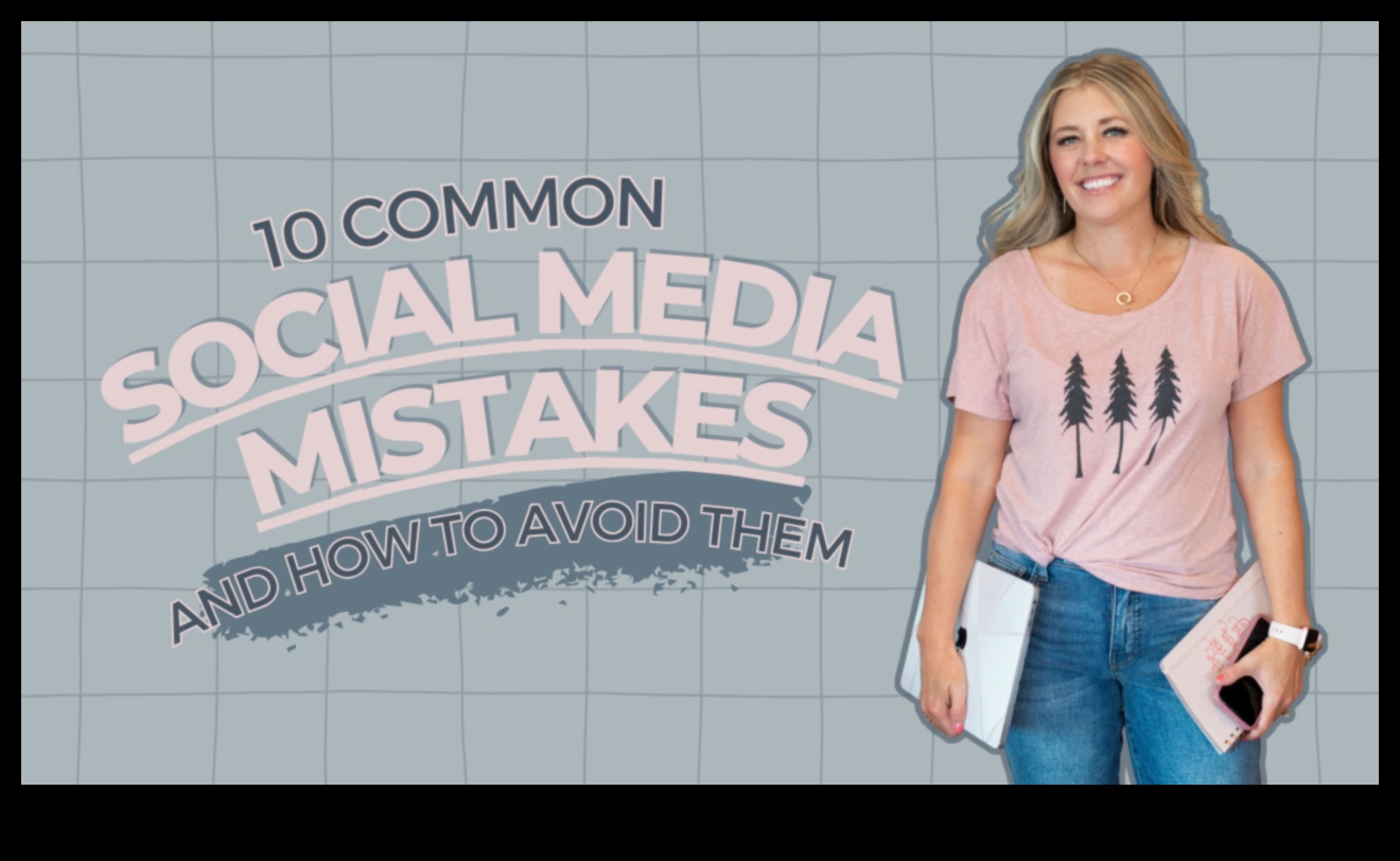 10 greșeli frecvente de evitat în analiza rețelelor sociale