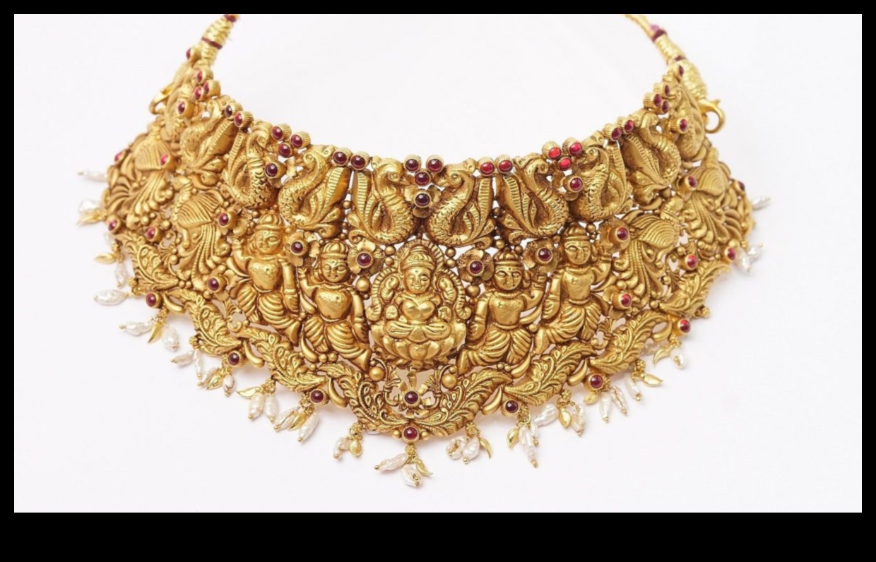 Resurgerea bijuteriilor O revenire la precizie și excelență în reparații 5 Resurgerea bijuteriilor: precizie și excelență în reparații