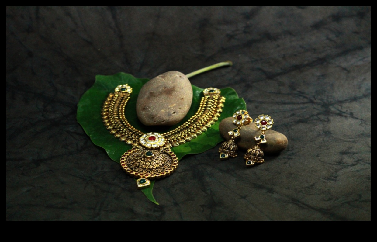 Resurgerea bijuteriilor O revenire la precizie și excelență în reparații 3 Resurgerea bijuteriilor: precizie și excelență în reparații