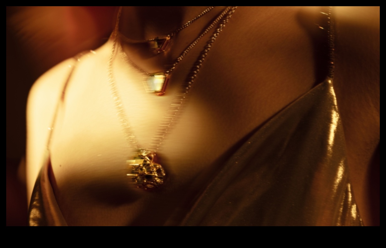 Resurgerea bijuteriilor O revenire la precizie și excelență în reparații 4 Resurgerea bijuteriilor: precizie și excelență în reparații