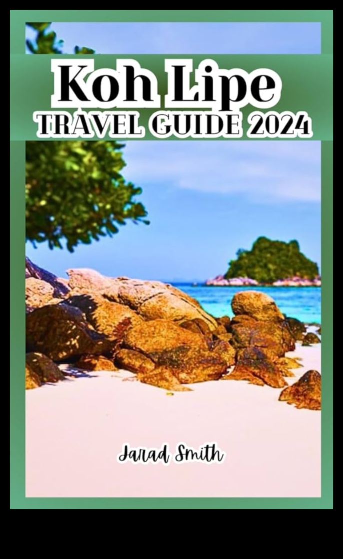 Explorarea necunoscutului Un ghid de călătorie Extravaganza pentru aventuroși 4 Explorarea necunoscutului: o extravaganță de ghid de călătorie