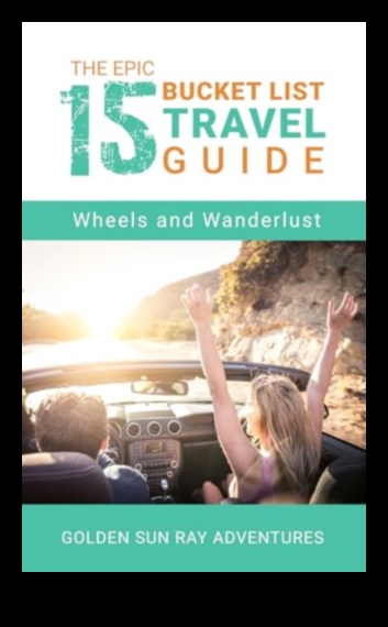 Explorarea necunoscutului Un ghid de călătorie Extravaganza pentru aventuroși 5 Explorarea necunoscutului: o extravaganță de ghid de călătorie