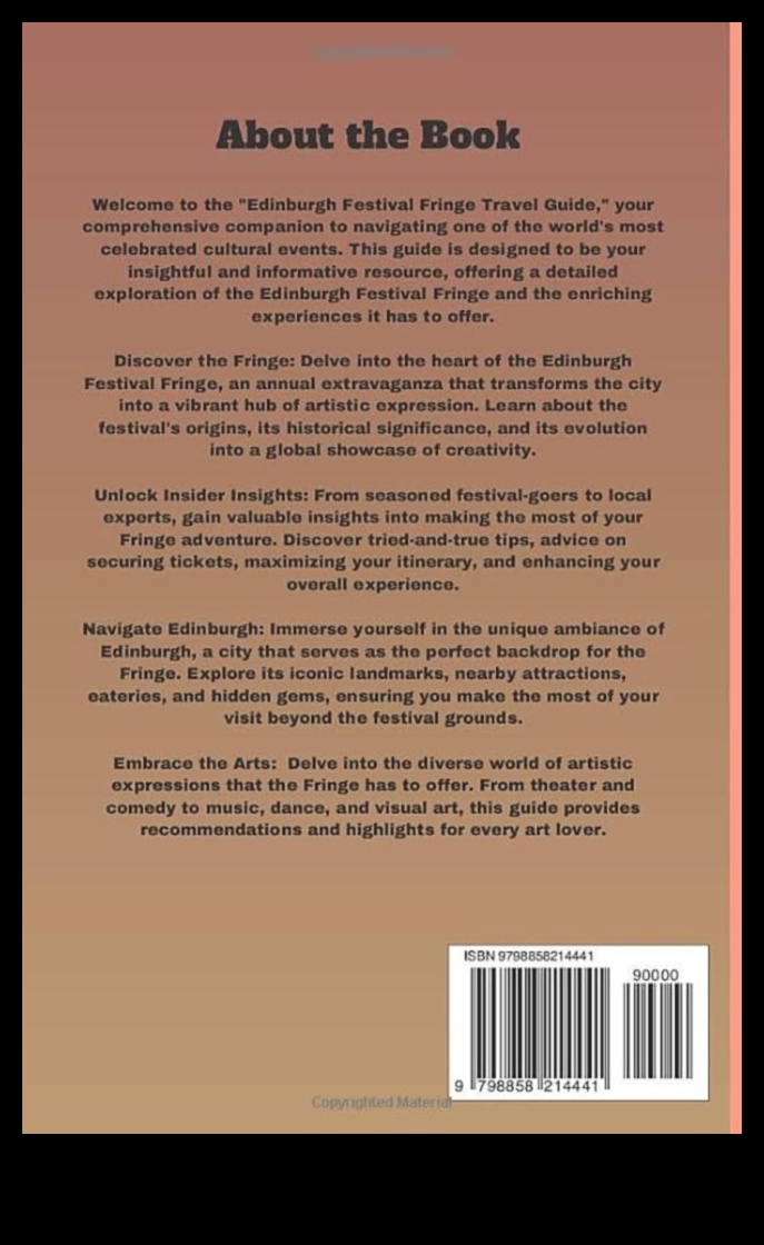 Explorarea necunoscutului Un ghid de călătorie Extravaganza pentru aventurieri 2 Explorarea necunoscutului: o extravaganță de ghid de călătorie