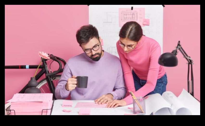 Crafting Brilliance: Un ghid pentru crearea și managementul conținutului