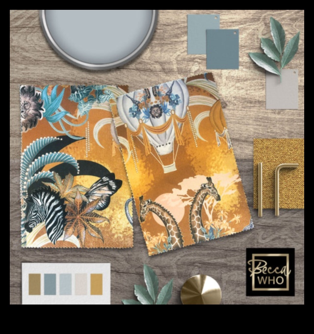 Comori de grădină: împodobește-ți spațiul cu fler artistic