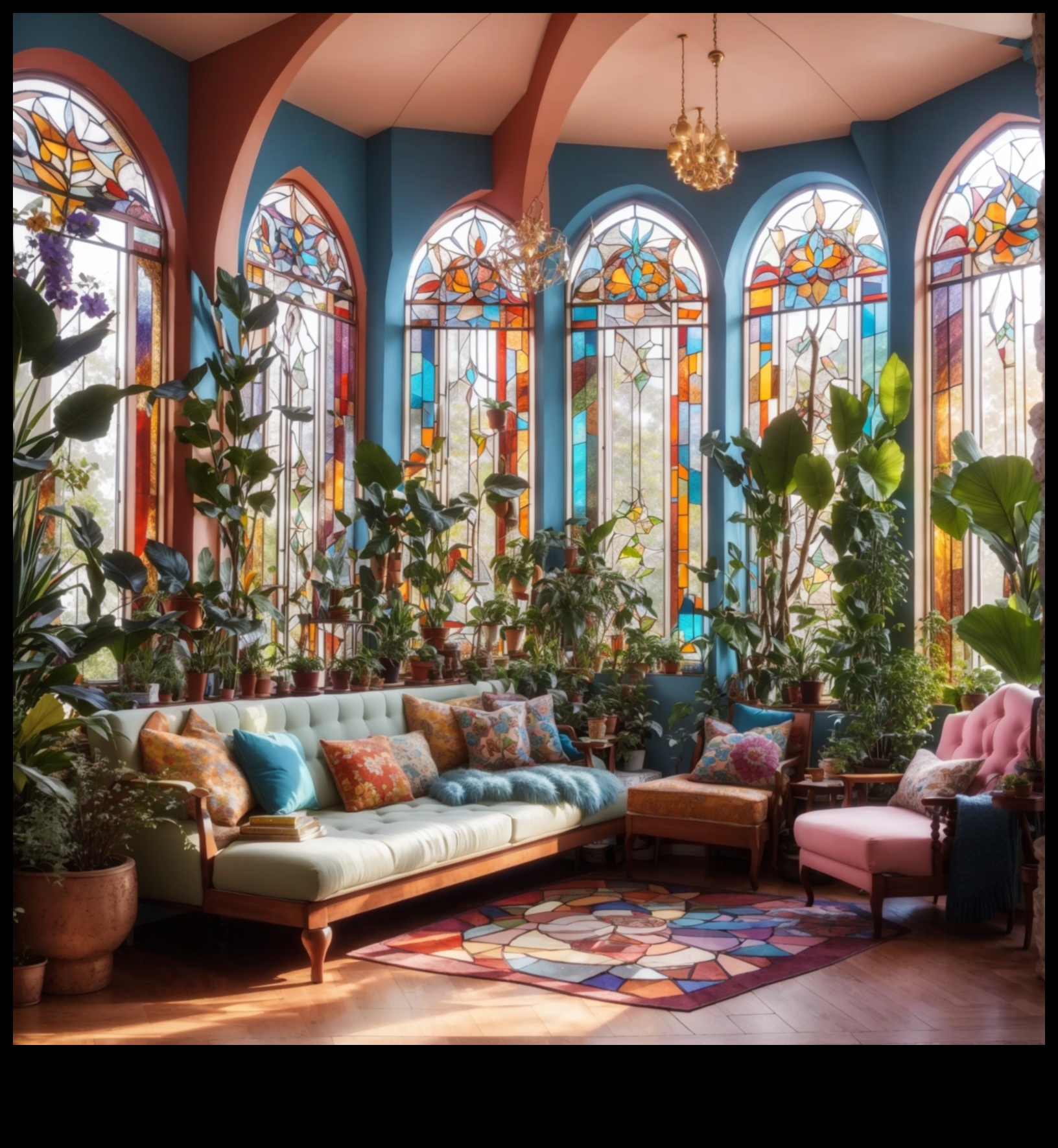 Comori de grădină: împodobește-ți spațiul cu fler artistic