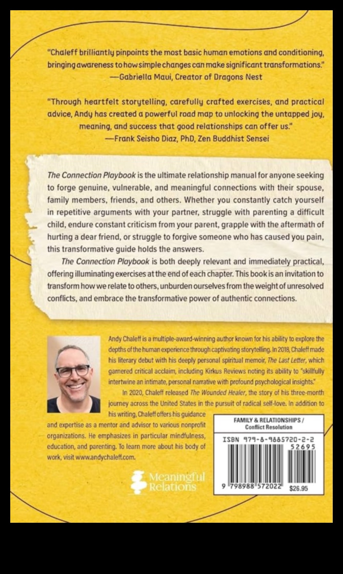 Cronici conjunctive Puterea poveștilor de a construi relații 5 Cronici conjunctive: Crearea poveștilor de succes în interacțiunea socială