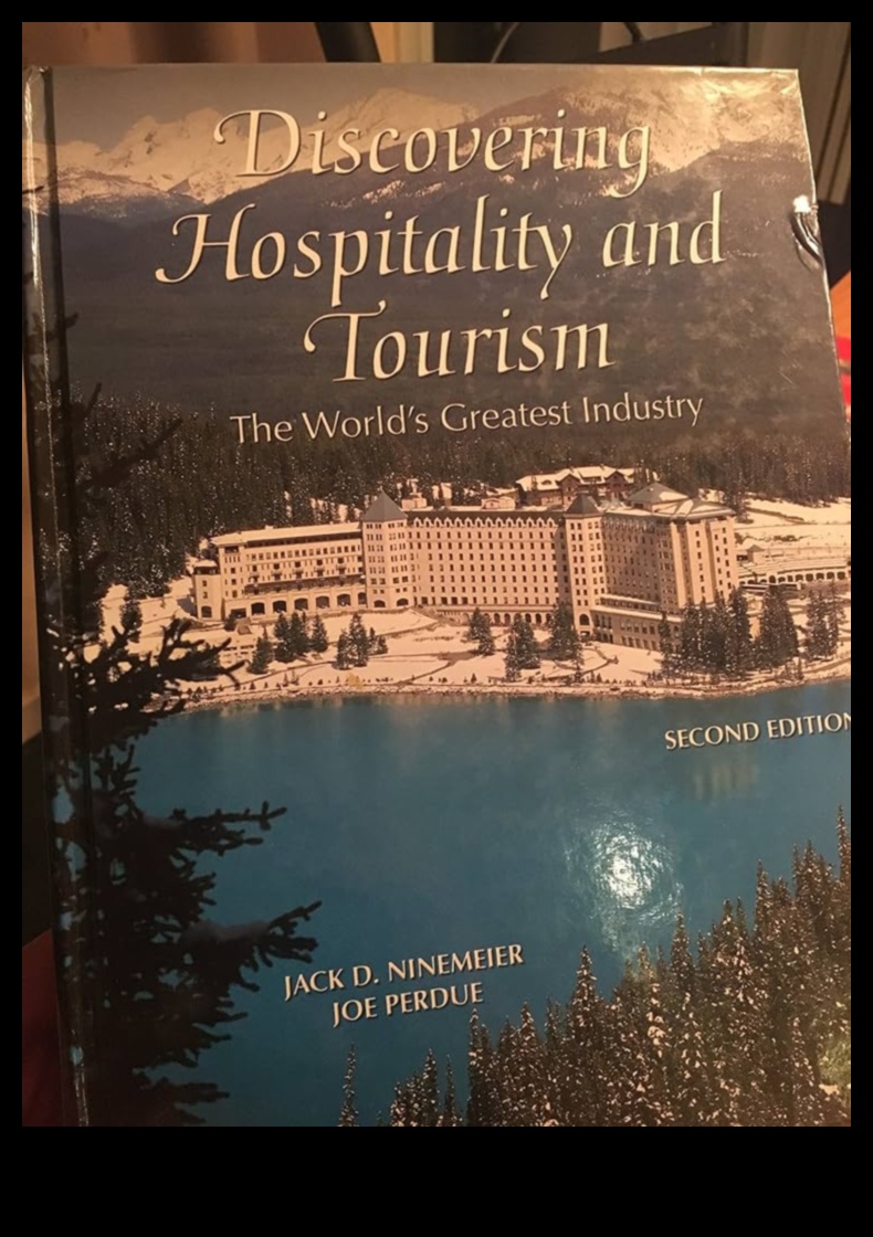 AccommoAnthology: Povești din inima șederii