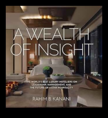 AccommoAnthology: Povești din inima șederii