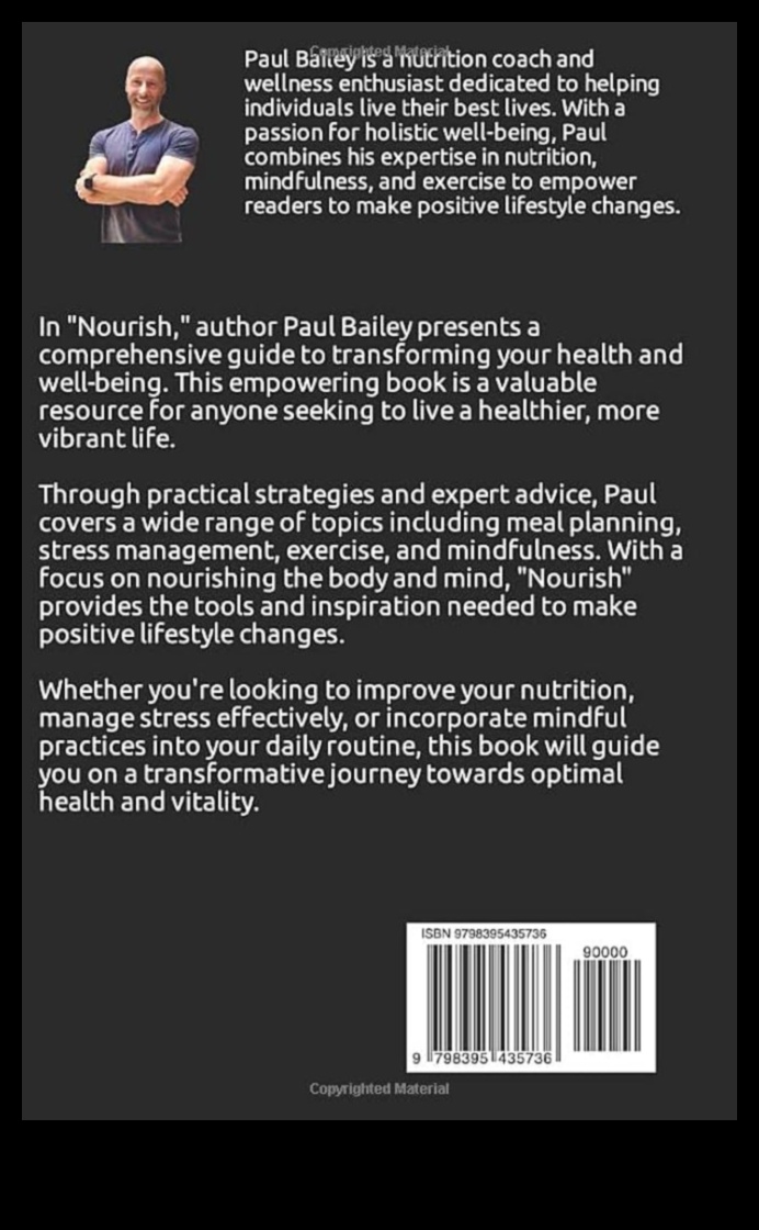 Hrănește-ți corpul Manualul suprem de nutriție – Un ghid pentru a mânca bine pentru viață 5 Hrănirea corpului: manualul suprem de nutriție