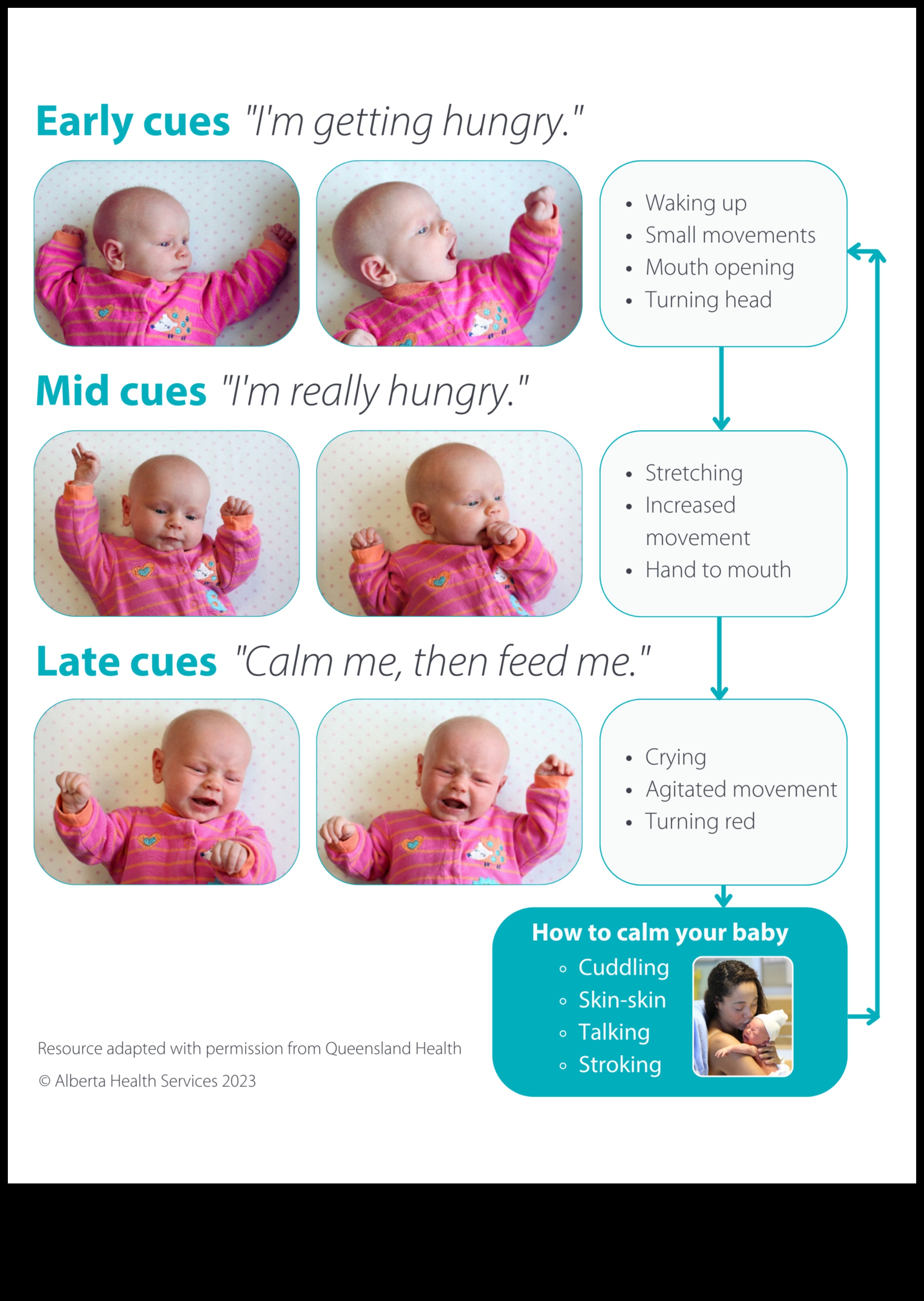 Nutriția pentru nou-născuți: un ghid pediatric cuprinzător