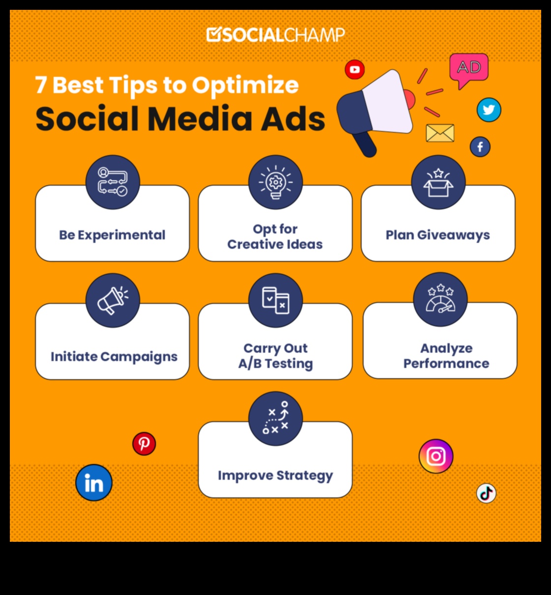 Dincolo de tendințe 7 tactici atemporale pentru stăpânirea reclamelor în rețelele sociale 4 Dincolo de tendințe: tactici atemporale pentru stăpânirea reclamelor în rețelele sociale