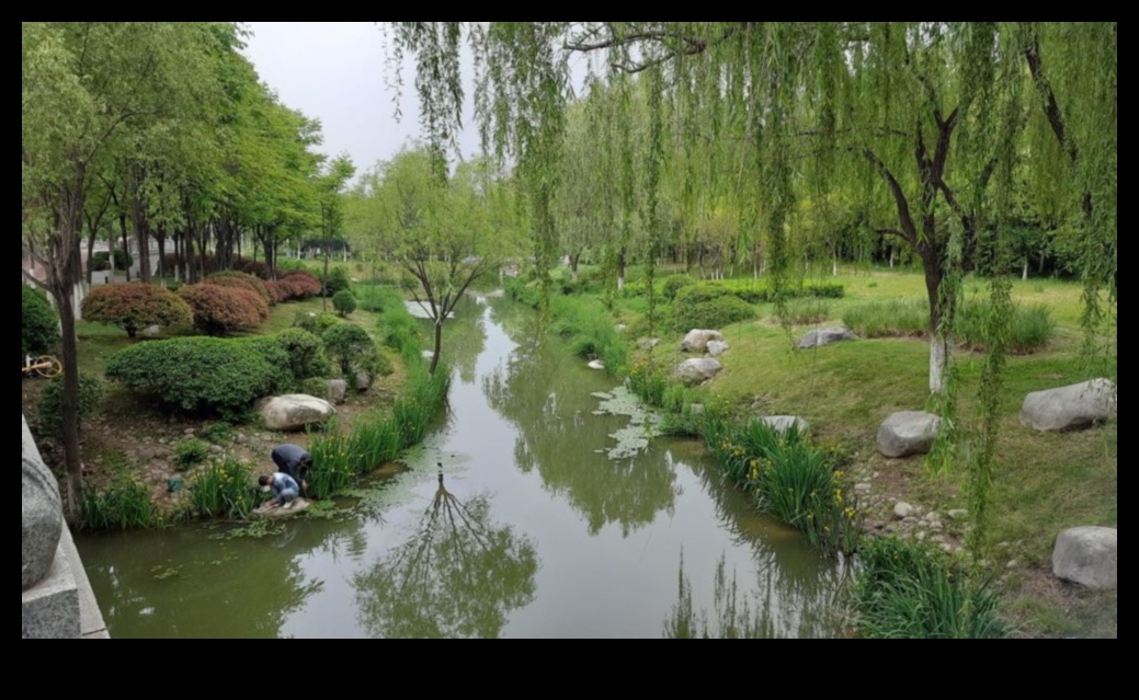 Peisaje moștenite: o explorare panoramică a minunilor culturale