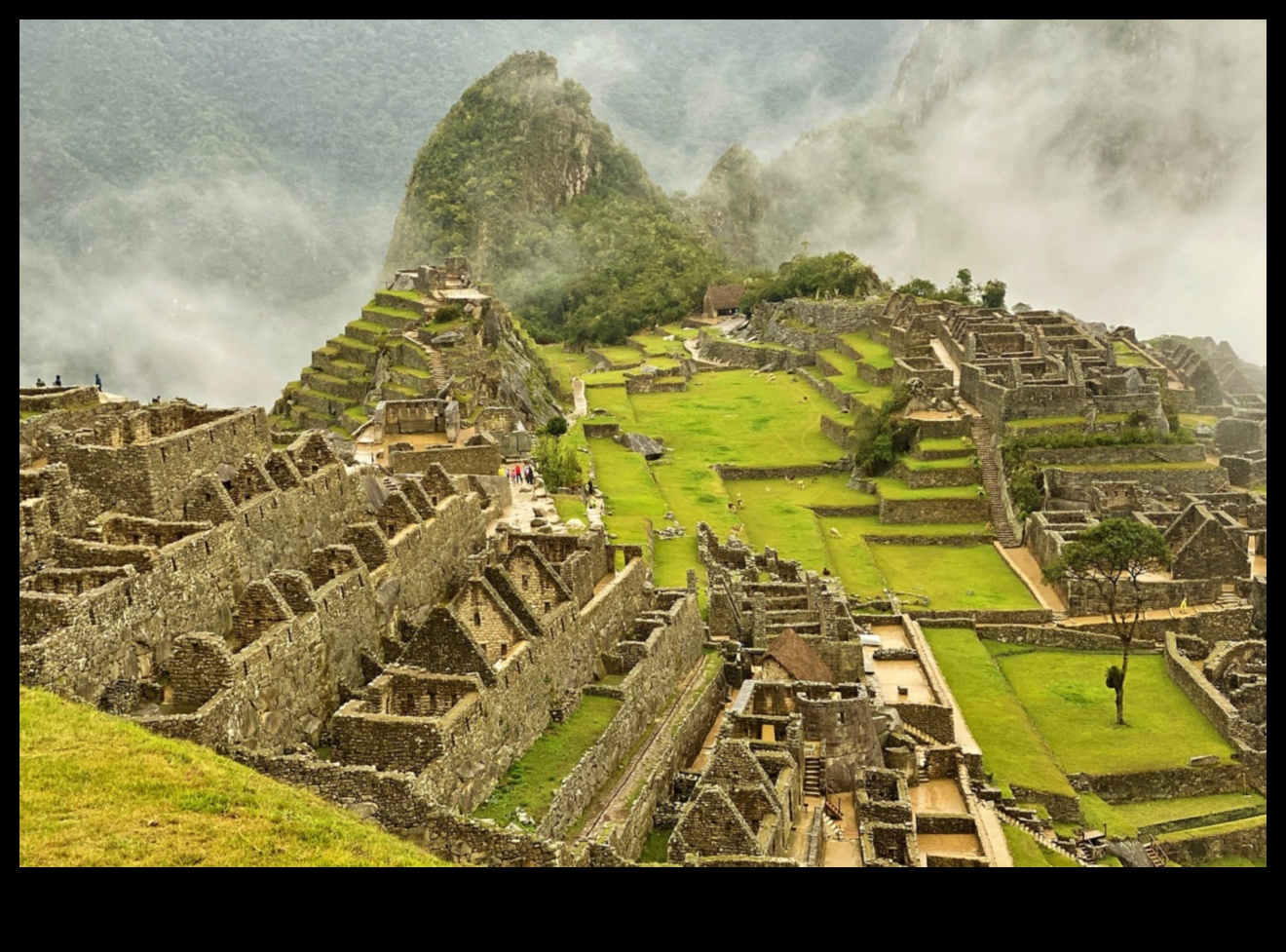 Peisaje moștenite: o explorare panoramică a minunilor culturale