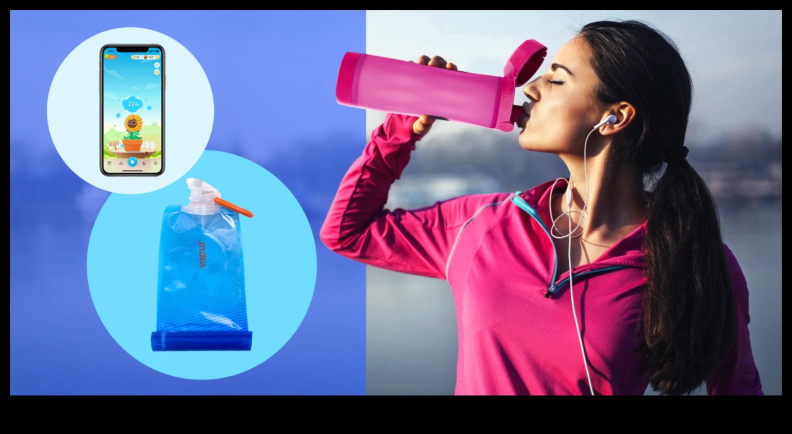 Sorbiți inteligent Cum să rămâneți hidratat și sănătos 5 Sip Smart: deblocarea beneficiilor aportului adecvat de apă