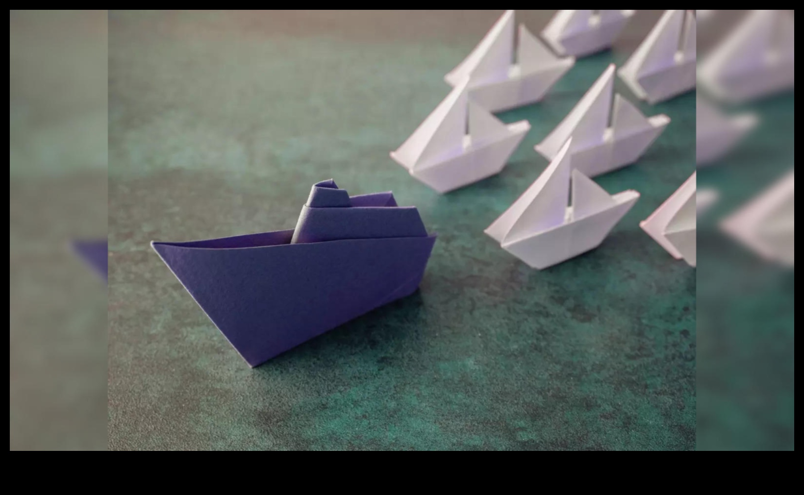 Venture Visionaris Cum liderii de astăzi modelează viitorul strategiei de afaceri 2 Venture Visionaris: lideri care modelează viitorul strategiei de afaceri