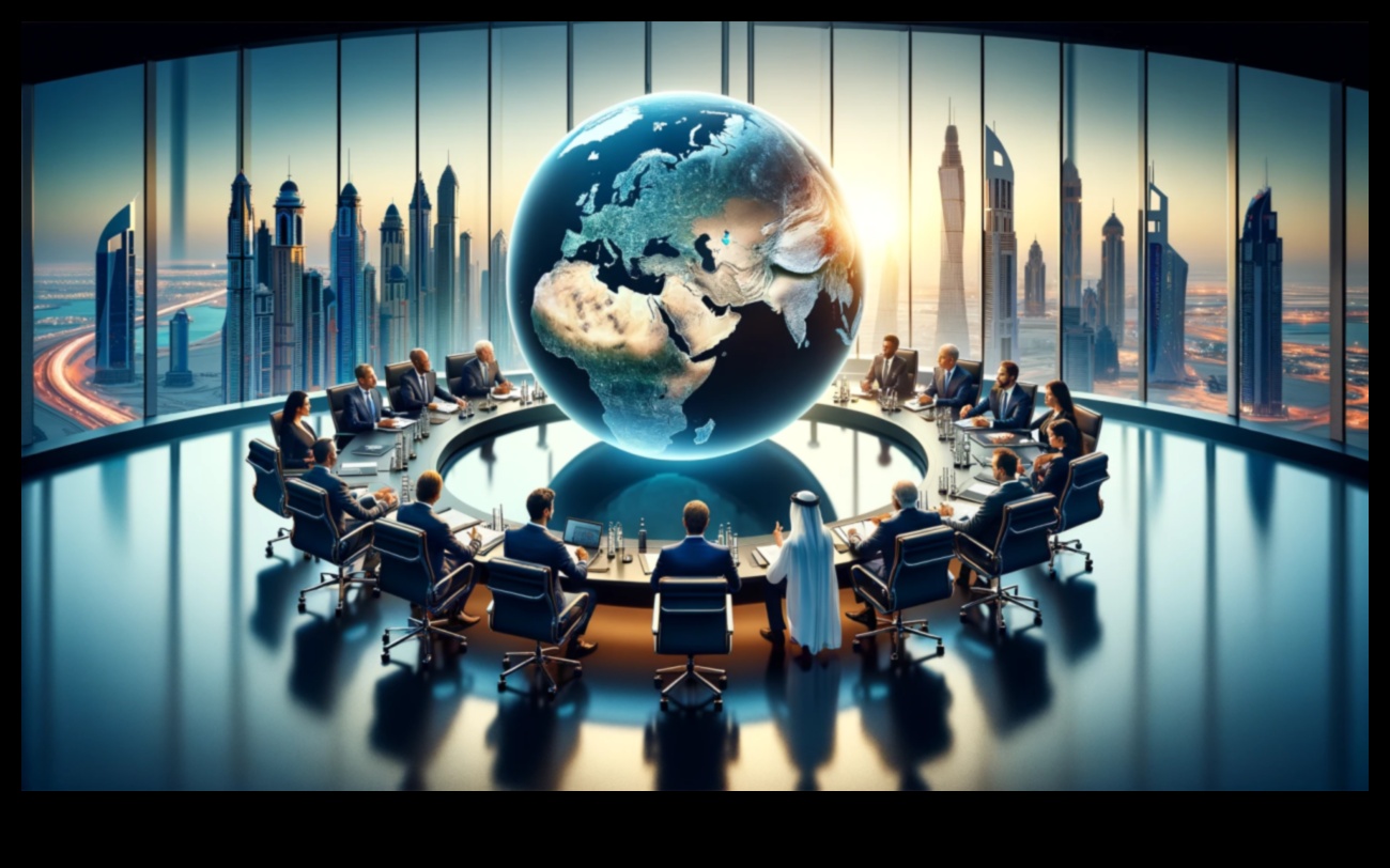 Venture Visionaris Cum liderii de astăzi modelează viitorul strategiei de afaceri 3 Venture Visionaris: lideri care modelează viitorul strategiei de afaceri