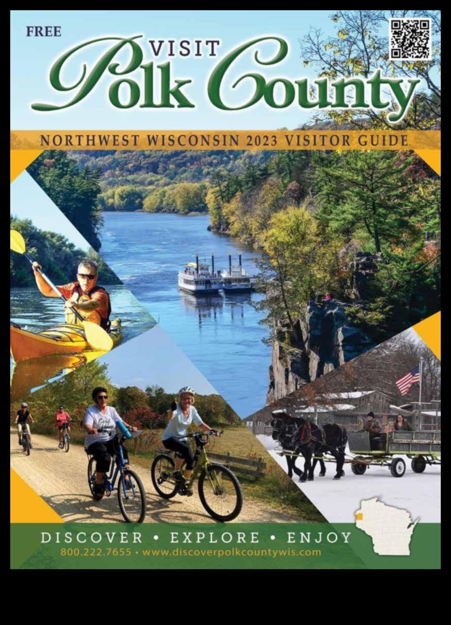 Traseele Township Un ghid al drumeților către minunile naturale din Vestul Mijlociu 4 Traseele orașului: un ghid pentru drumeții pentru atracțiile locale