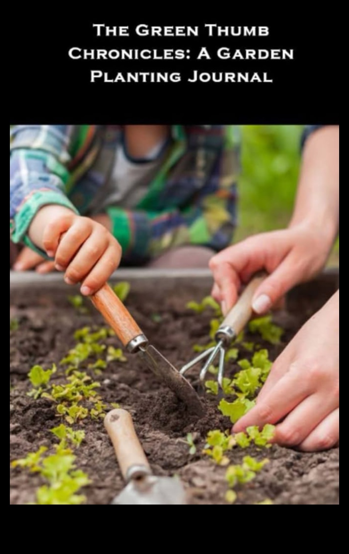 Green Thumb Chronicles: Povești de la pasionații de horticultură