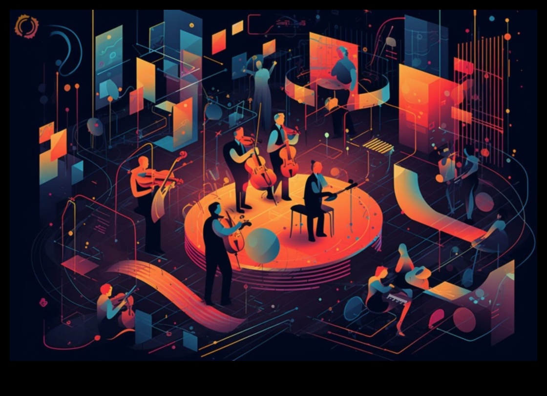 Simfonia de afaceri Cum să orchestrezi succesul prin strategie 4 Simfonia de afaceri: Orchestrarea succesului prin strategie