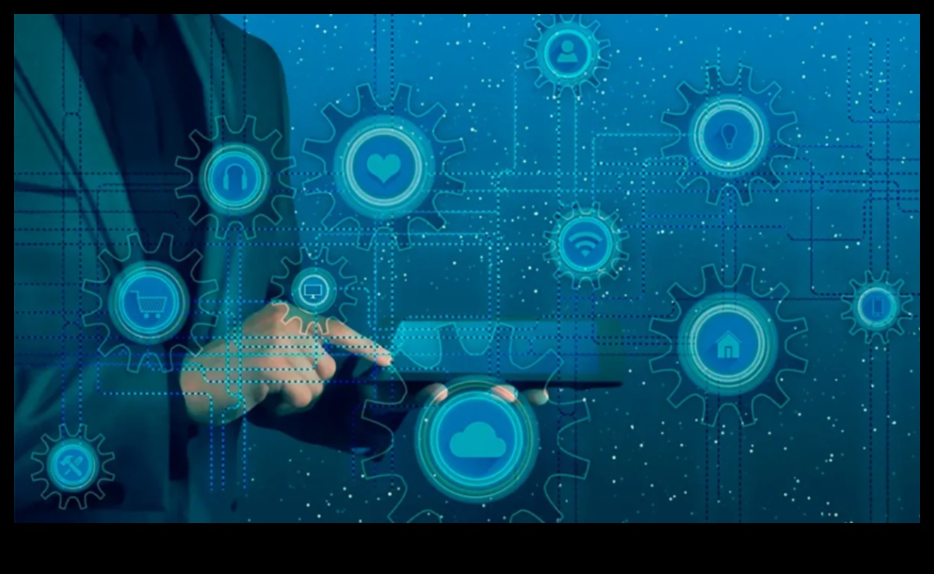 Simfonia de afaceri Cum să orchestrați succesul prin strategia 5 Simfonia de afaceri: Orchestrarea succesului prin strategie