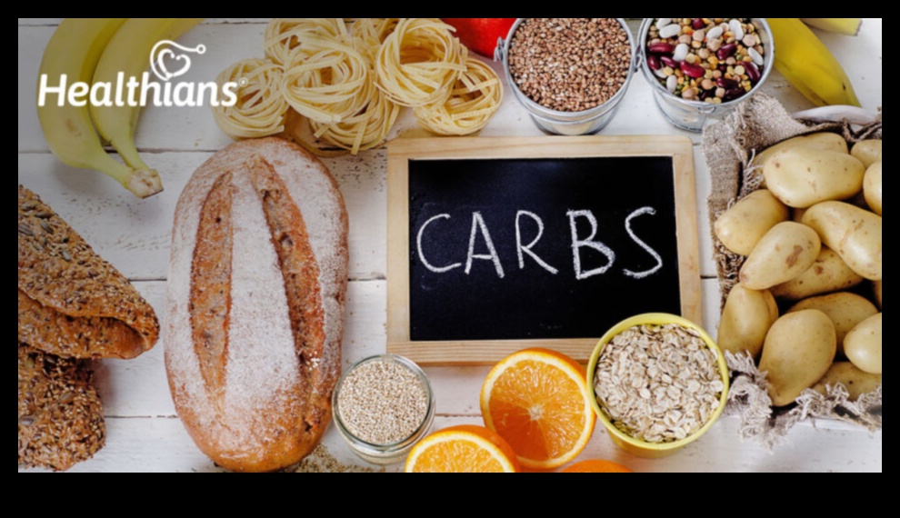 Carbohidrații decodificați O scufundare profundă în sănătatea nutrițională 5 Carbohidrați decodați: o scufundare profundă în sănătatea nutrițională