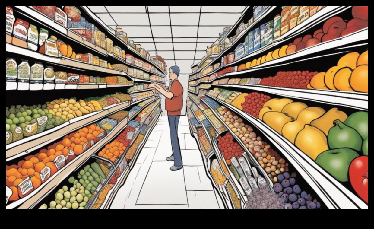 Carbohidrații au decodat O scufundare profundă în sănătatea nutrițională 3 Carbohidrați decodați: o scufundare profundă în sănătatea nutrițională