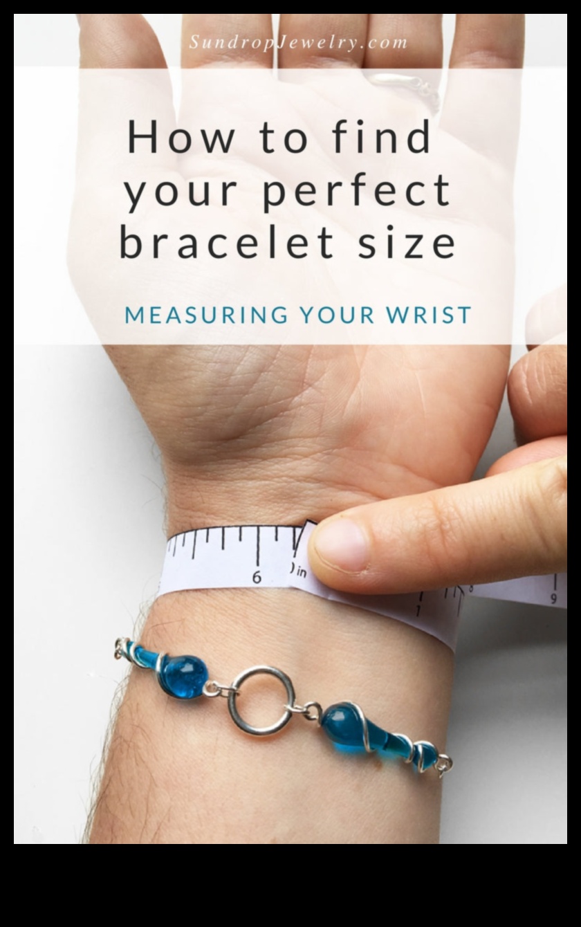 Bijuterii pentru încheietura mâinii Găsiți brățara perfectă pentru a vă completa aspectul 4 Bijuterii pe brațul tău: intră în stil cu brățări la modă