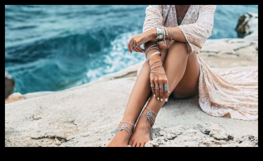 Comori atemporale: ridică-ți momentele cu bijuterii de modă