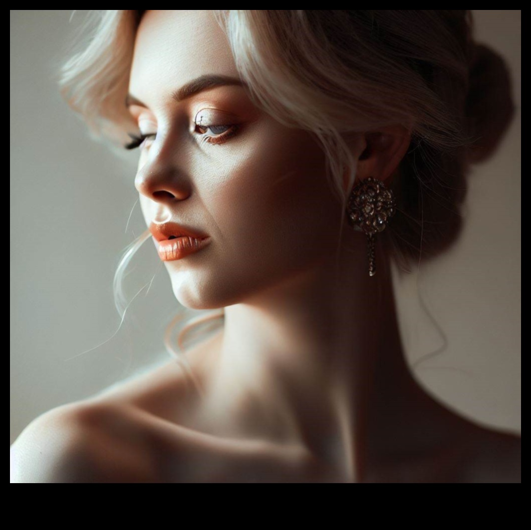 Comori atemporale: ridică-ți momentele cu bijuterii de modă