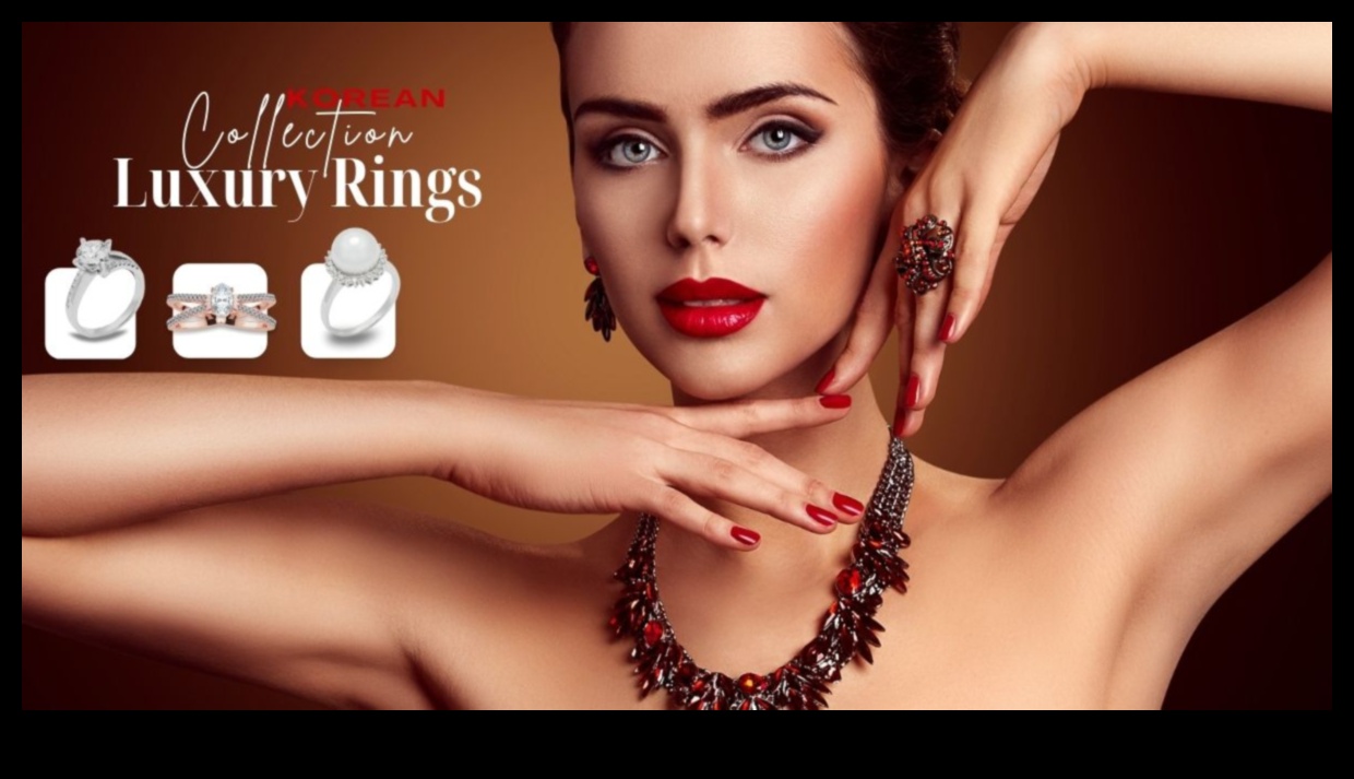 Comori atemporale: ridică-ți momentele cu bijuterii de modă