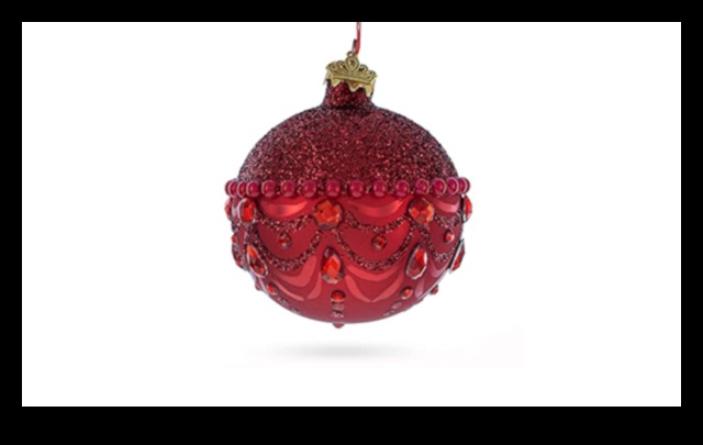 Ornamente opulente: împodobiți în eleganța diamantului