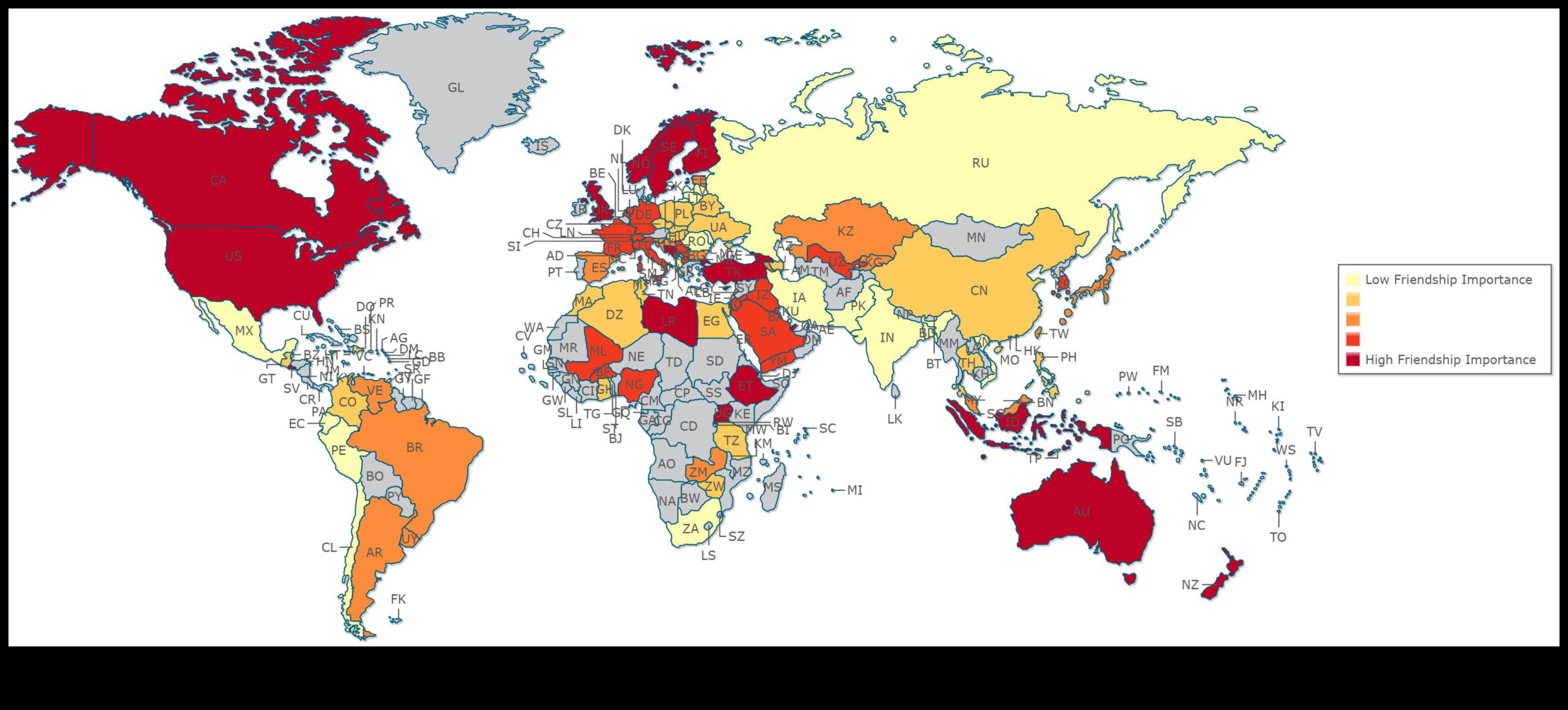 Frontierele prieteniei extinderea orizonturilor în lumea rețelelor sociale 3 Frontierele prieteniei: extinderea orizonturilor în lumea rețelelor sociale