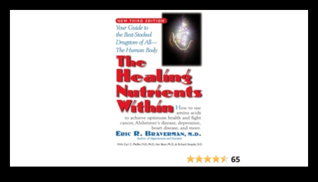 Cronicile nutrienților: povești despre sănătate prin nutriție