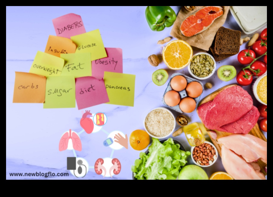 Știința bunăstării: Dezvăluirea puterii nutriției