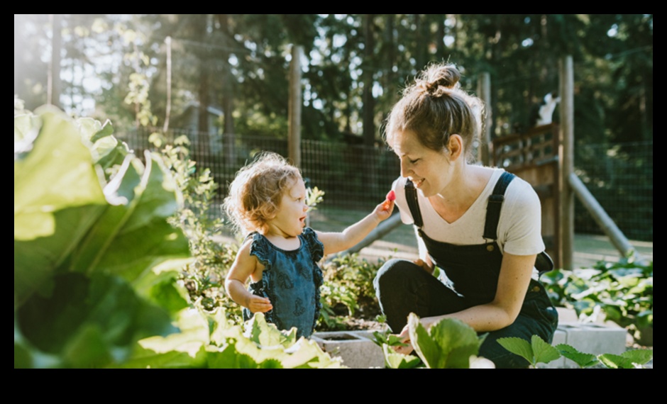 Recolta fericirii Un ghid pentru creșterea propriei grădini 4 Recolta de fericire: pași esențiali pentru succesul în grădină