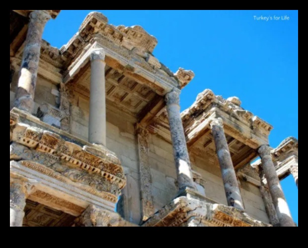 Stâlpii trecutului Un tur al siturilor istorice onorate de timp 3 Stâlpii trecutului: Sărbătorirea siturilor istorice onorate de timp