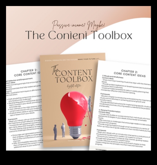 Maestrul de conținut Cum să vă ghidați publicul către succesul digital 5 Maestrul de conținut: îndrumarea publicului către succesul digital