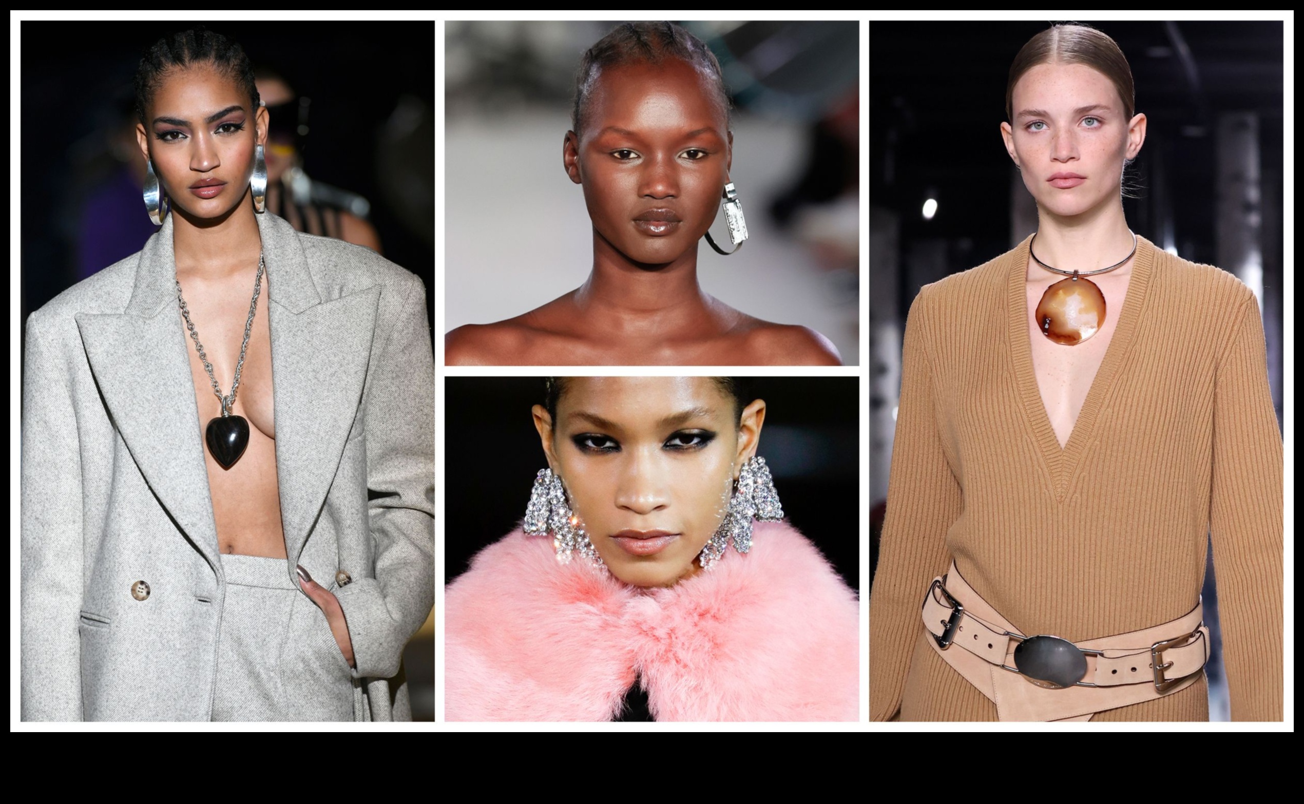 Frontierele modei: descoperirea tendințelor de bijuterii