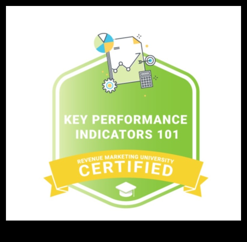 Stăpânirea parametrilor Cum să folosiți indicatorii cheie de performanță pentru a stimula succesul antreprenorial 3 Stăpânirea metricilor: indicatori cheie de performanță pentru succesul antreprenorial